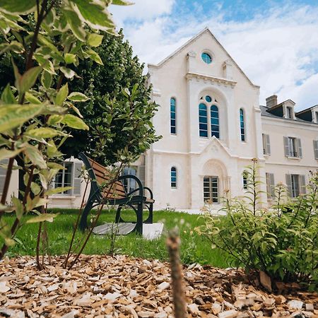 Appart Hotel Saint-Denis Châteauroux Dış mekan fotoğraf
