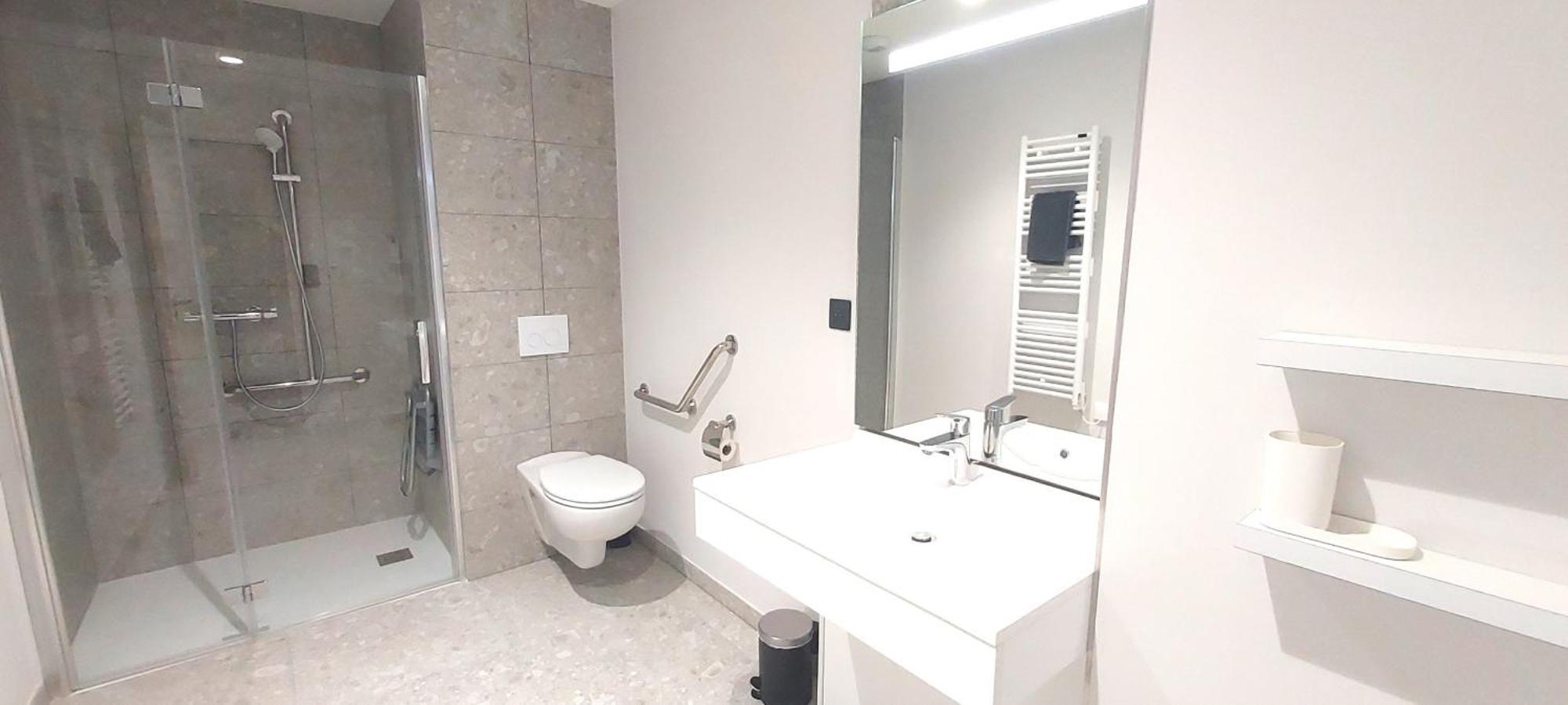 Appart Hotel Saint-Denis Châteauroux Dış mekan fotoğraf