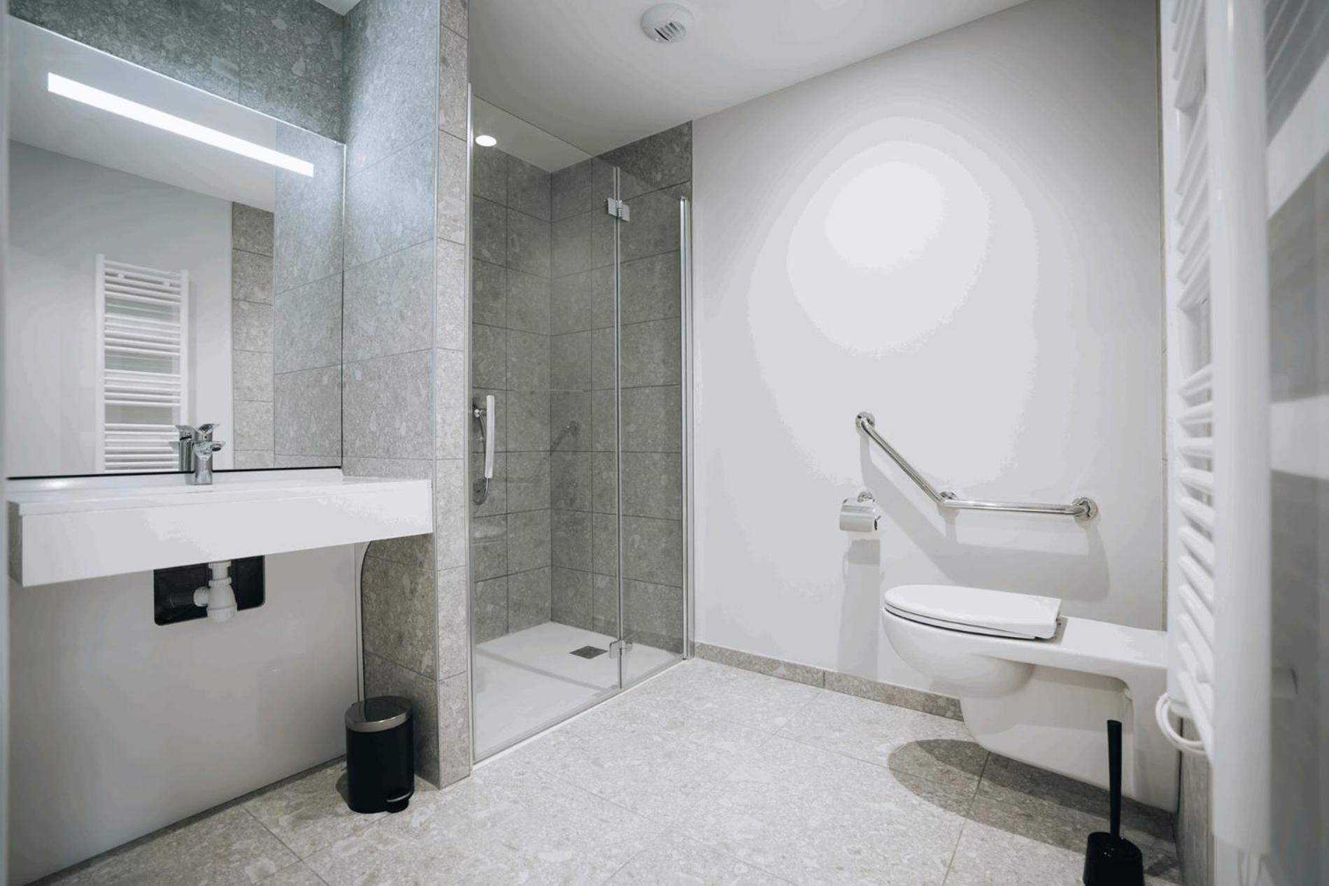 Appart Hotel Saint-Denis Châteauroux Dış mekan fotoğraf